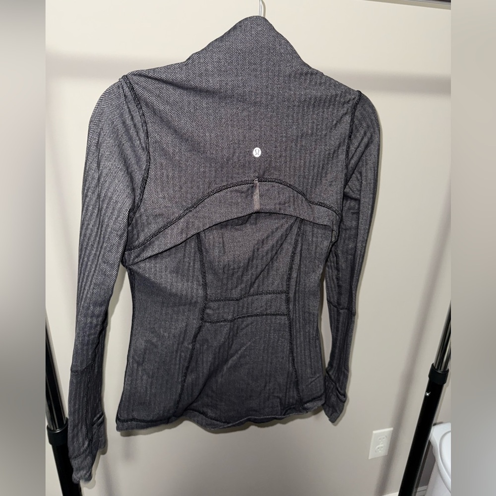 Lululemon Define Jacket - Picture 3 of 12